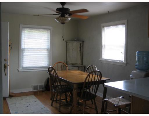 Dining Room. 