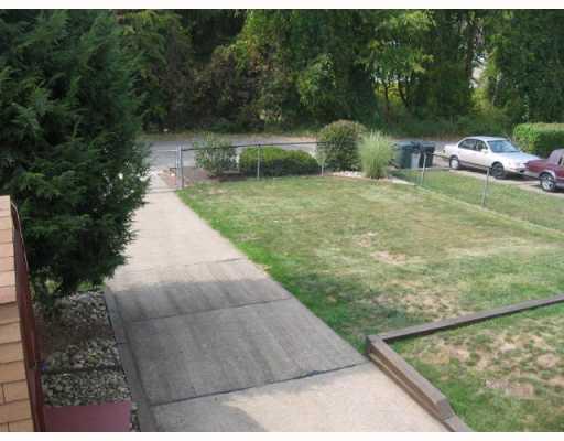 225 Hester Avenue McKees Rocks, PA 15136 - Photo 10 of 12 Yard/Garden. Fenced yard as taken from side porch off kitchen.