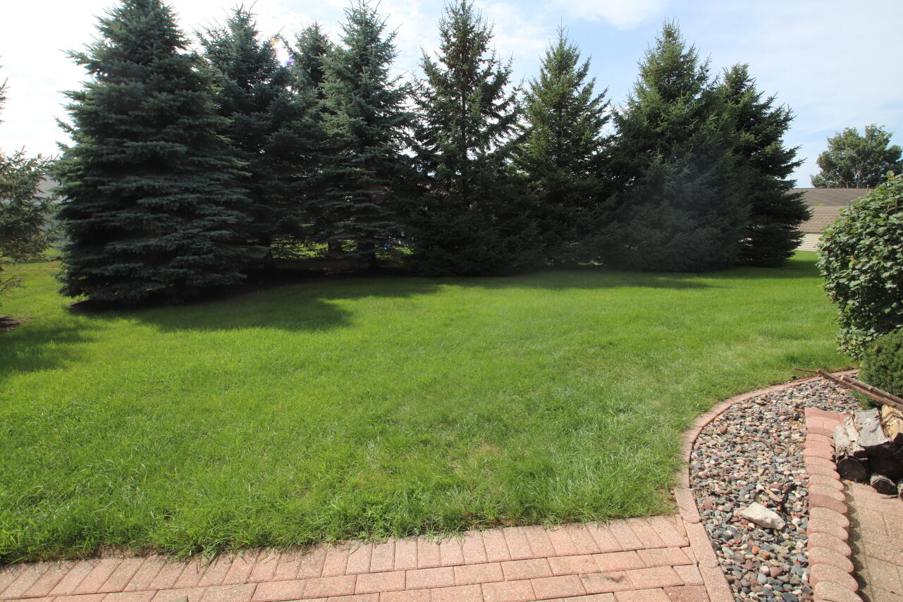 843 Crystal Road Kiel, WI 53042 - Photo 22 of 44 Private Setting