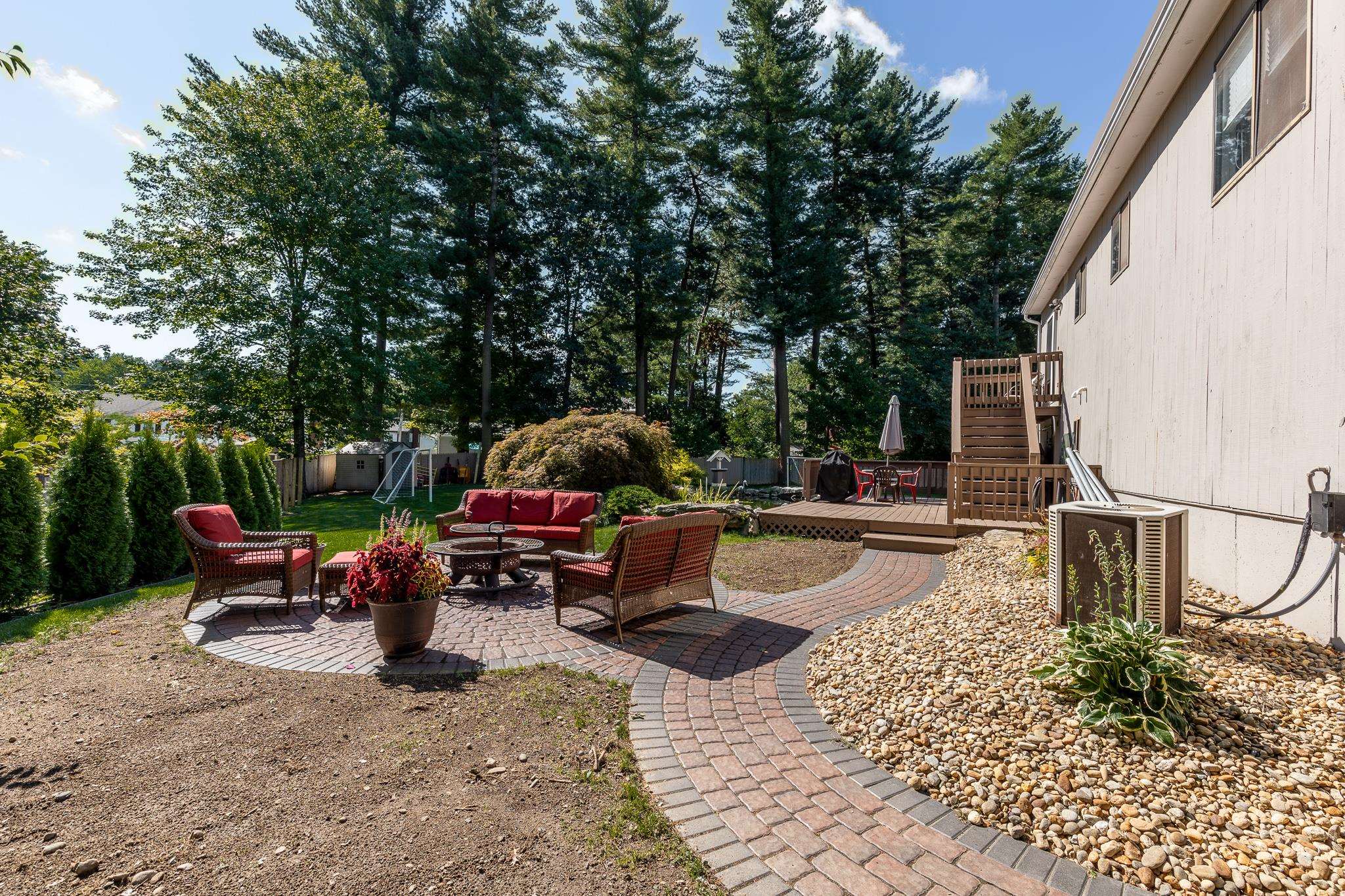 141 Hills Ferry Road Nashua, NH 03064 - Photo 31 of 40 Gallery Image 31