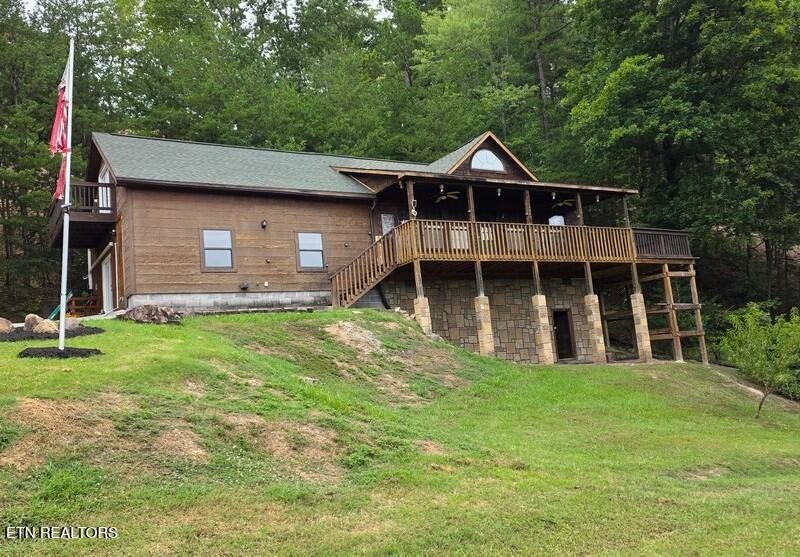 2560 Goose Gap Road Sevierville, TN 37876 - Photo 1 of 27 Gallery Image 1