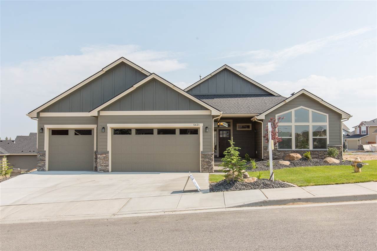 732 West Basalt Ridge Drive Spokane, WA 99224 - Photo 1 of 14 Gallery Image 1