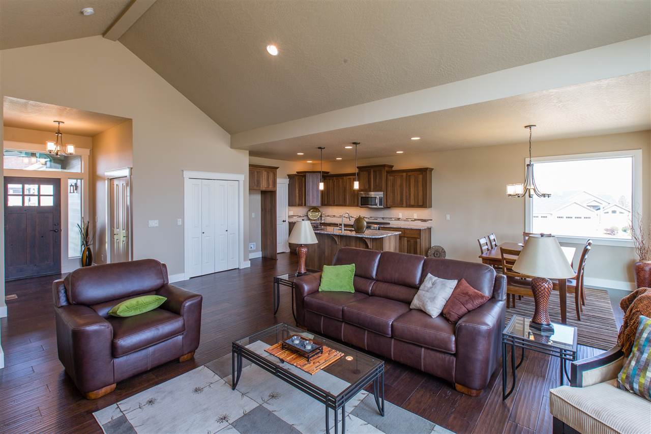 732 West Basalt Ridge Drive Spokane, WA 99224 - Photo 6 of 14 Gallery Image 6