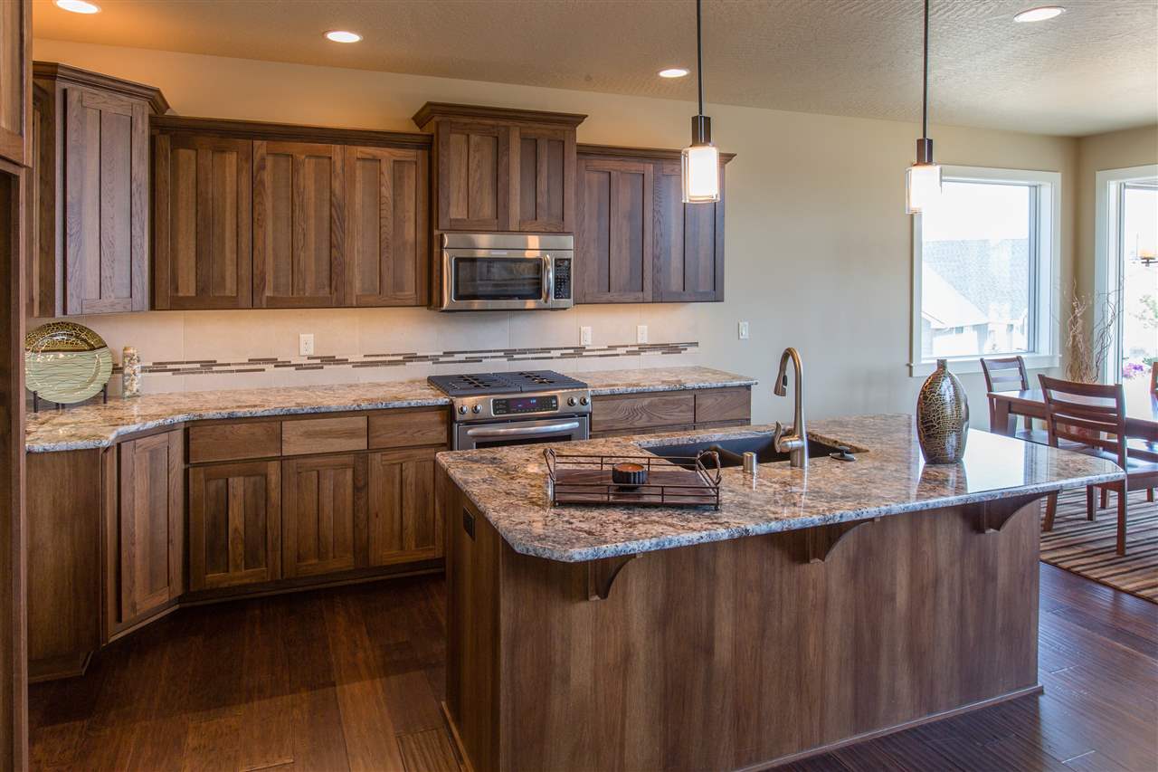 732 West Basalt Ridge Drive Spokane, WA 99224 - Photo 7 of 14 Gallery Image 7