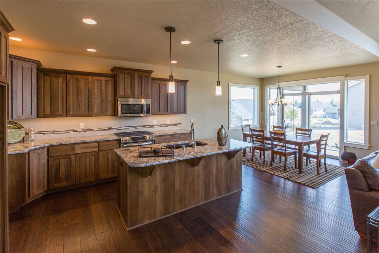 732 West Basalt Ridge Drive Spokane, WA 99224 - Photo 8 of 14 Gallery Image 8