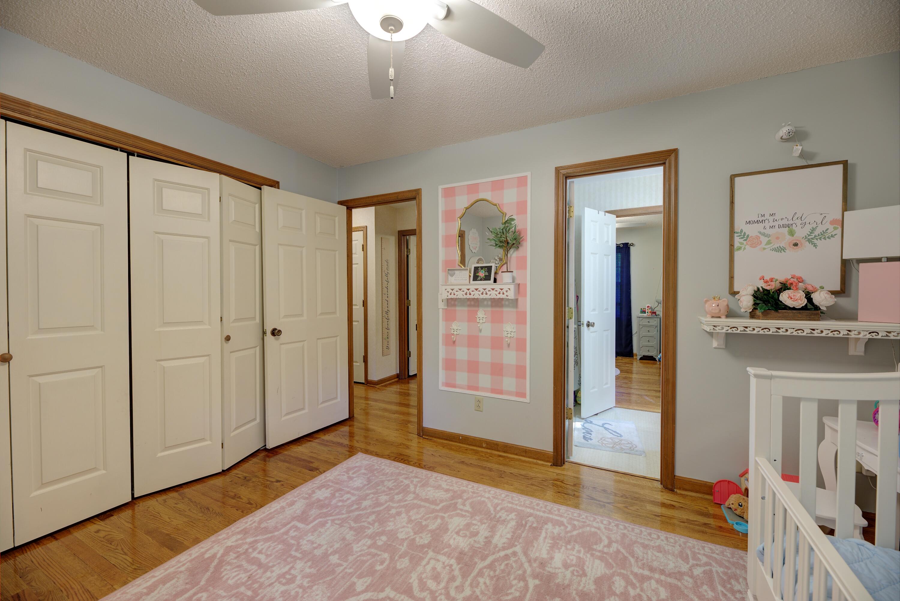 8741 East Ridge Trail Road Soddy Daisy, TN 37379 - Photo 12 of 34 Jack & Jill Bedroom