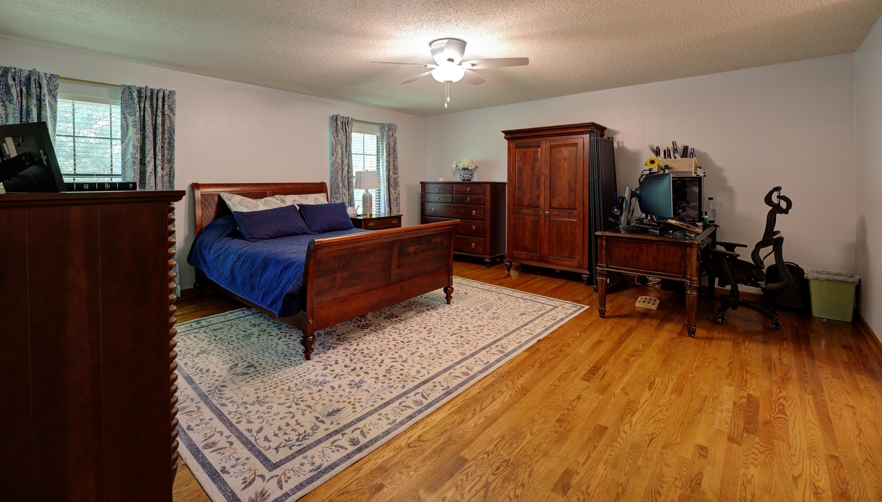 8741 East Ridge Trail Road Soddy Daisy, TN 37379 - Photo 19 of 34 Primary Bedroom