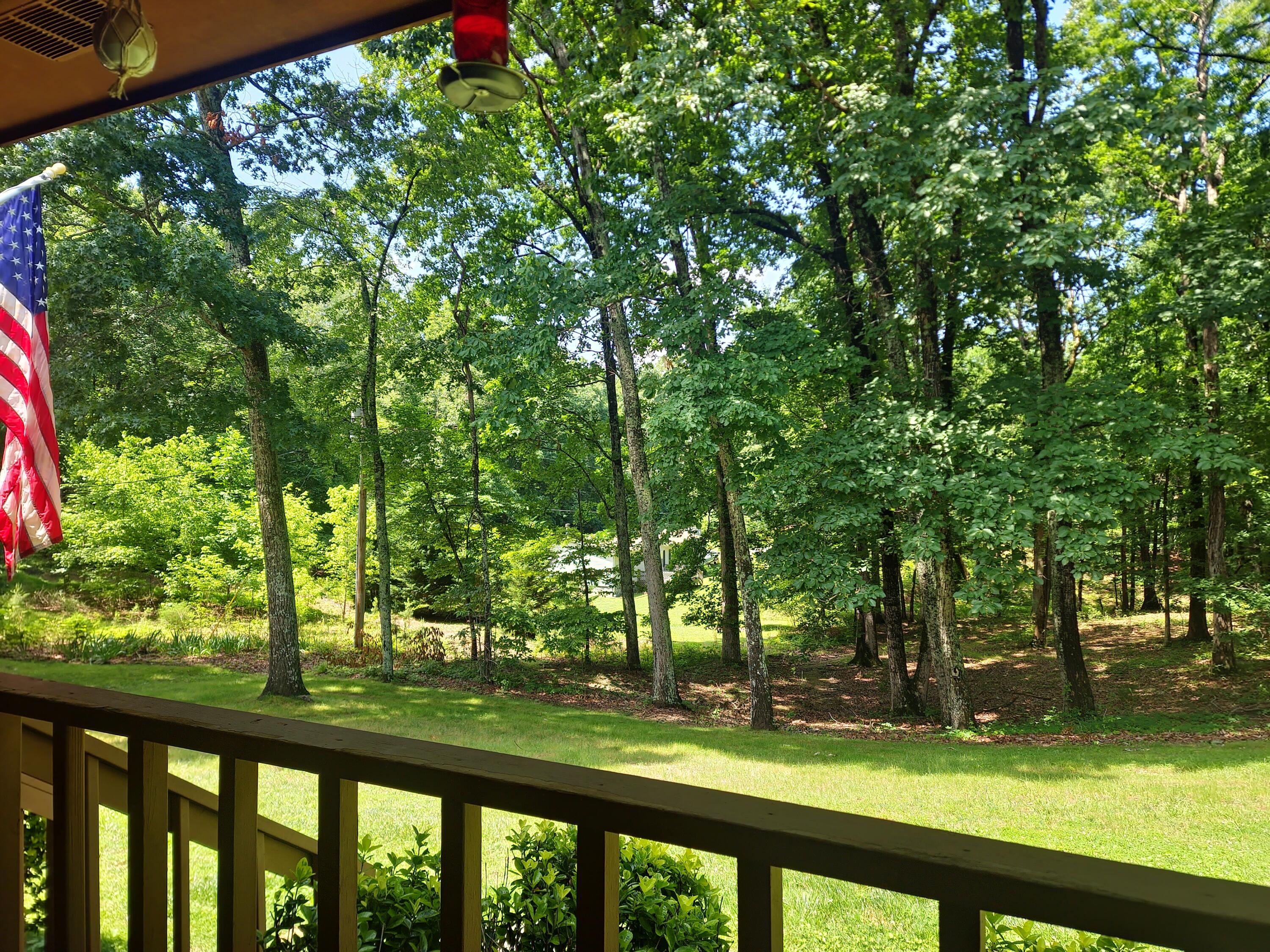 8741 East Ridge Trail Road Soddy Daisy, TN 37379 - Photo 3 of 34 Front yard