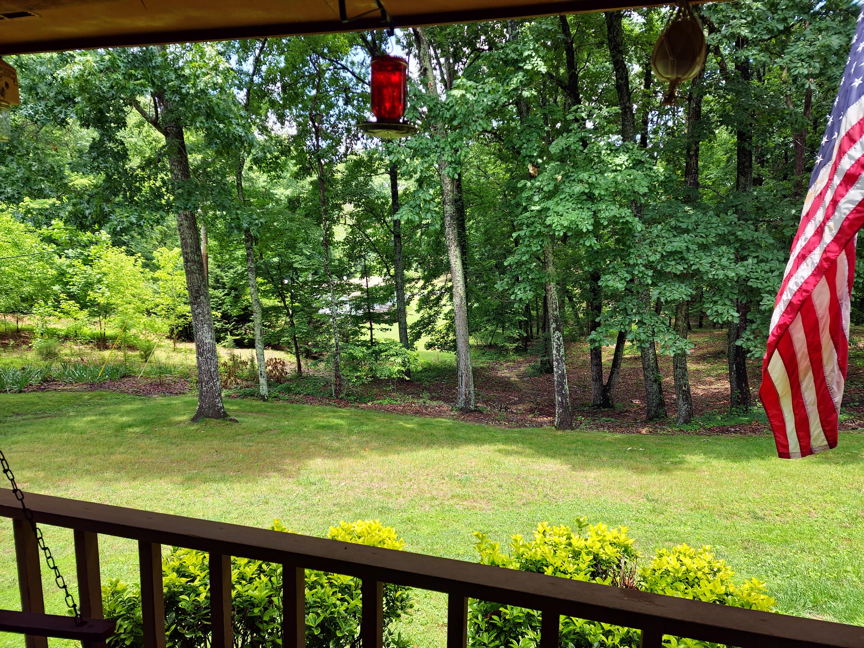 8741 East Ridge Trail Road Soddy Daisy, TN 37379 - Photo 4 of 34 Front Yard