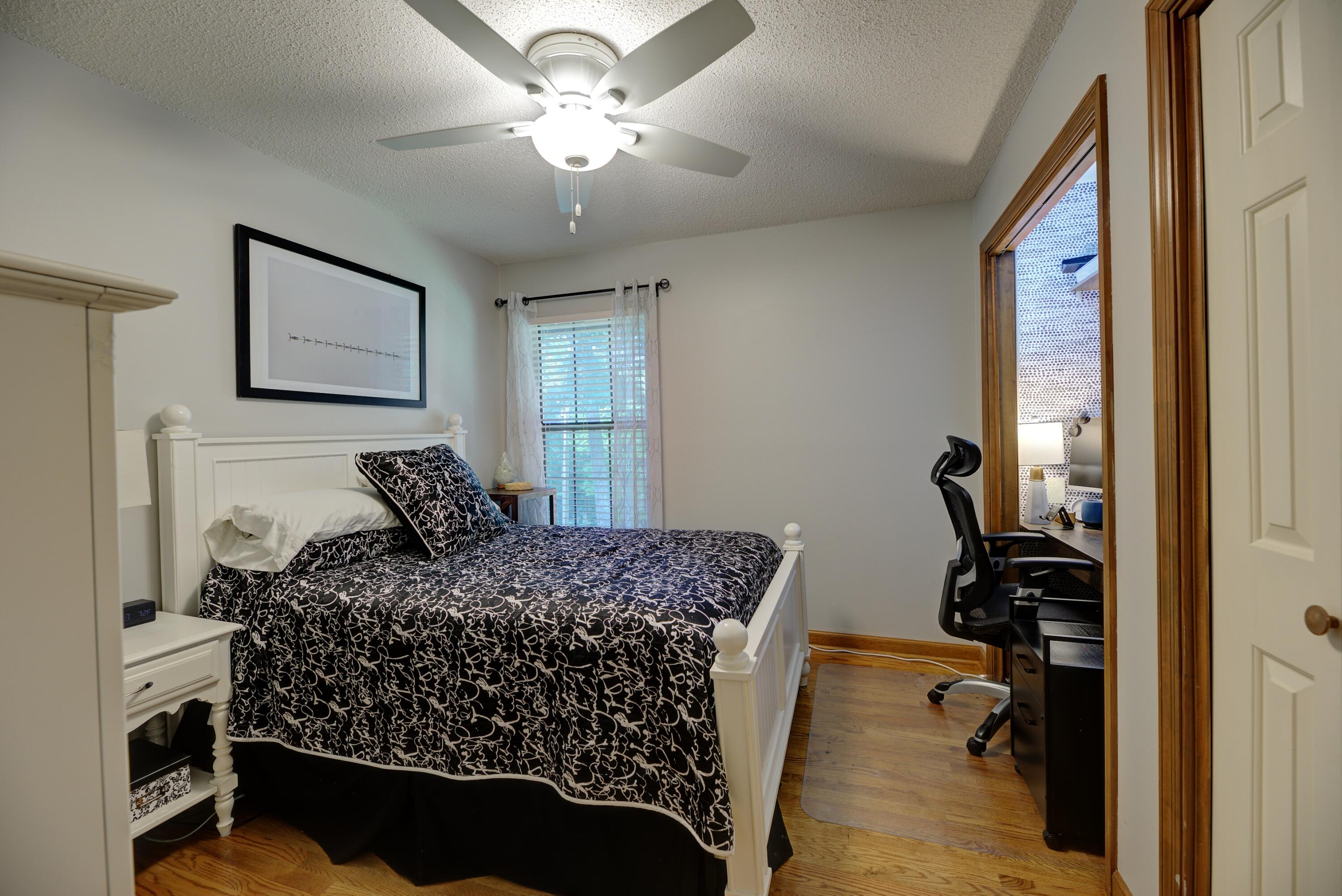 8741 East Ridge Trail Road Soddy Daisy, TN 37379 - Photo 10 of 34 Bedroom 2