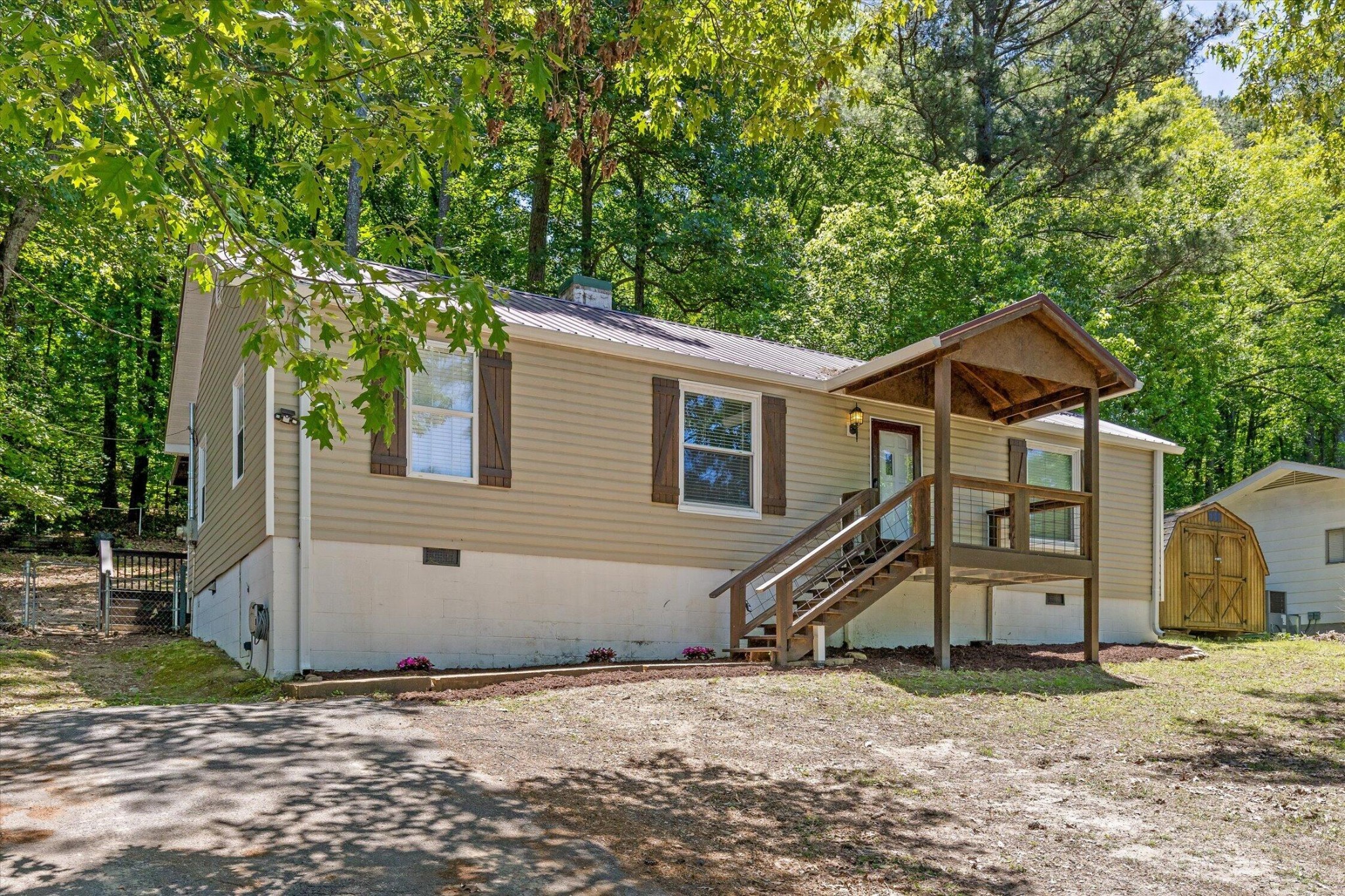 1310 Labrea Drive Chattanooga, TN 37421 - Photo 26 of 34 Gallery Image 26