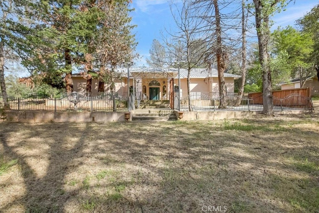 5672 Tomahawk Trail Browns Valley, CA 95918 - Photo 46 of 74