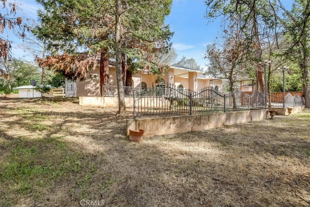 5672 Tomahawk Trail Browns Valley, CA 95918 - Photo 47 of 74