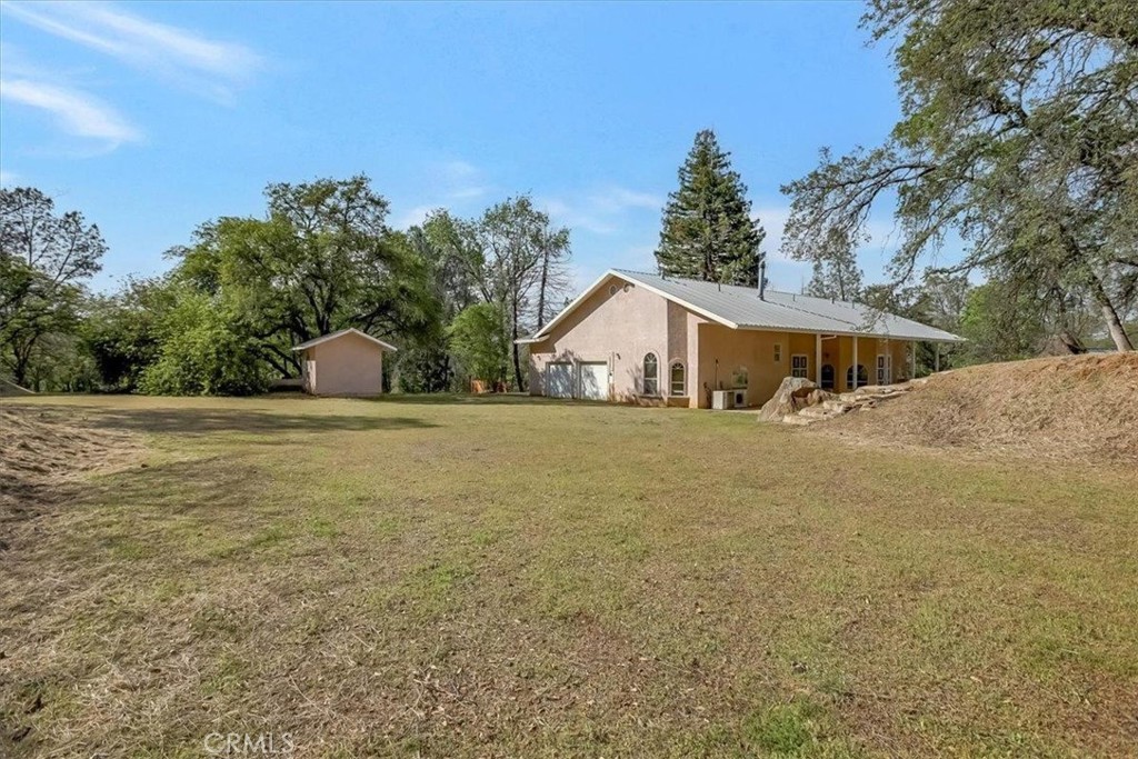 5672 Tomahawk Trail Browns Valley, CA 95918 - Photo 54 of 74