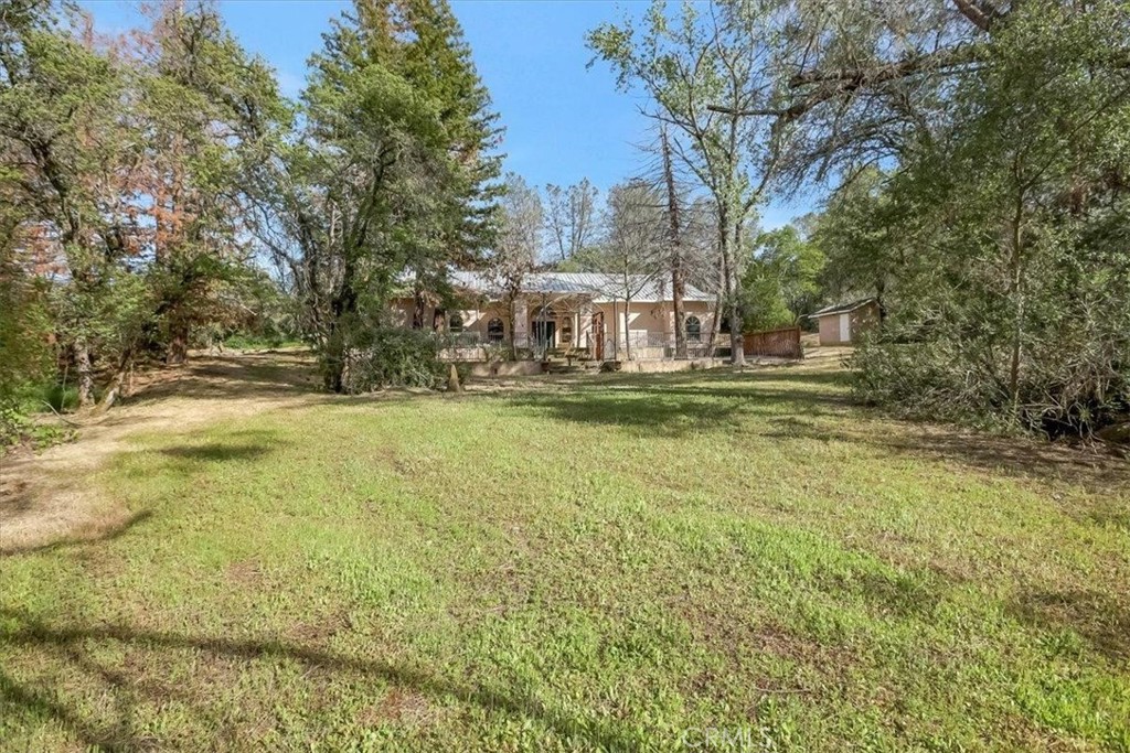 5672 Tomahawk Trail Browns Valley, CA 95918 - Photo 65 of 74