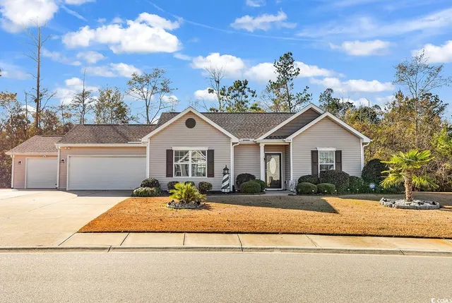 $309,000 | 260 Oak Crest Circle, Longs, SC 29568