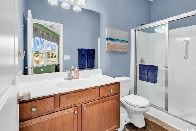 $309,000 | 260 Oak Crest Circle, Longs, SC 29568