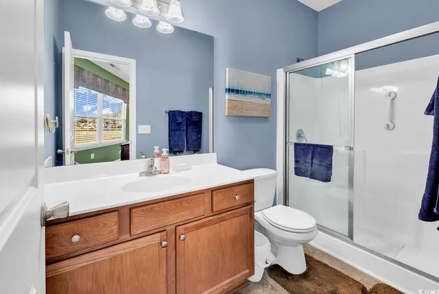 $309,000 | 260 Oak Crest Circle, Longs, SC 29568