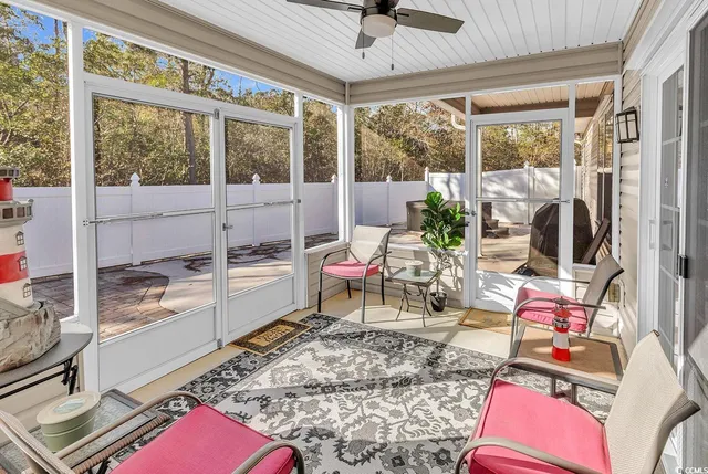 $309,000 | 260 Oak Crest Circle, Longs, SC 29568