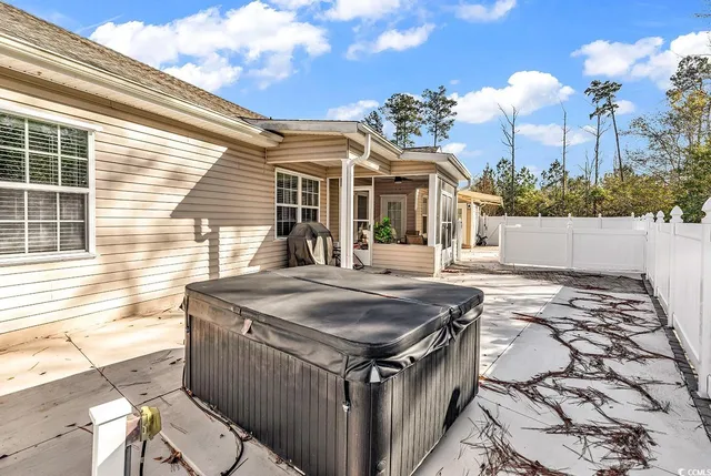 $309,000 | 260 Oak Crest Circle, Longs, SC 29568