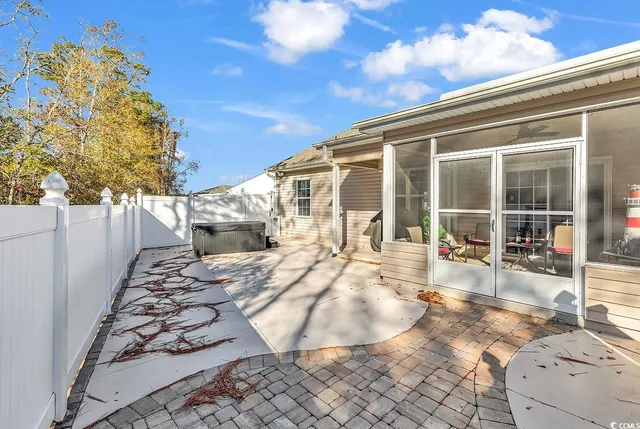 $309,000 | 260 Oak Crest Circle, Longs, SC 29568