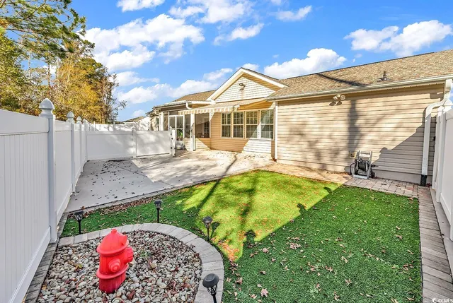 $309,000 | 260 Oak Crest Circle, Longs, SC 29568