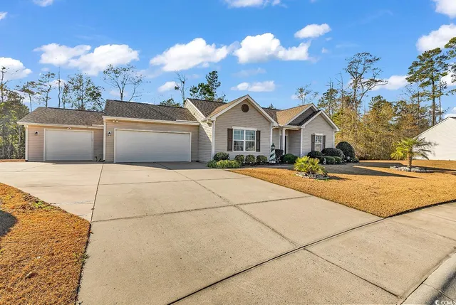 $309,000 | 260 Oak Crest Circle, Longs, SC 29568