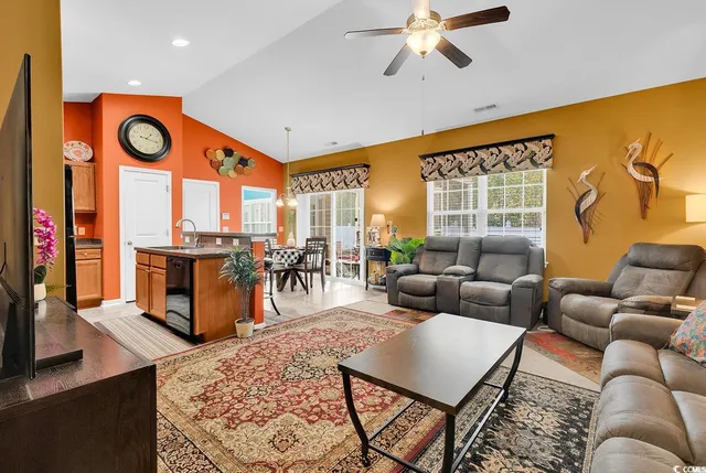 $309,000 | 260 Oak Crest Circle, Longs, SC 29568