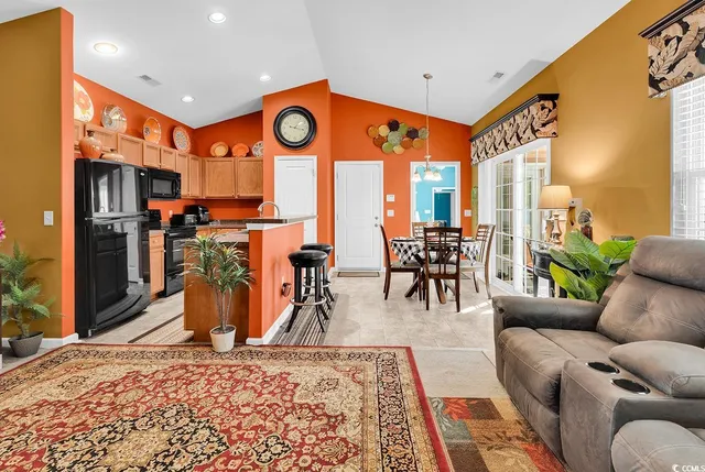 $309,000 | 260 Oak Crest Circle, Longs, SC 29568