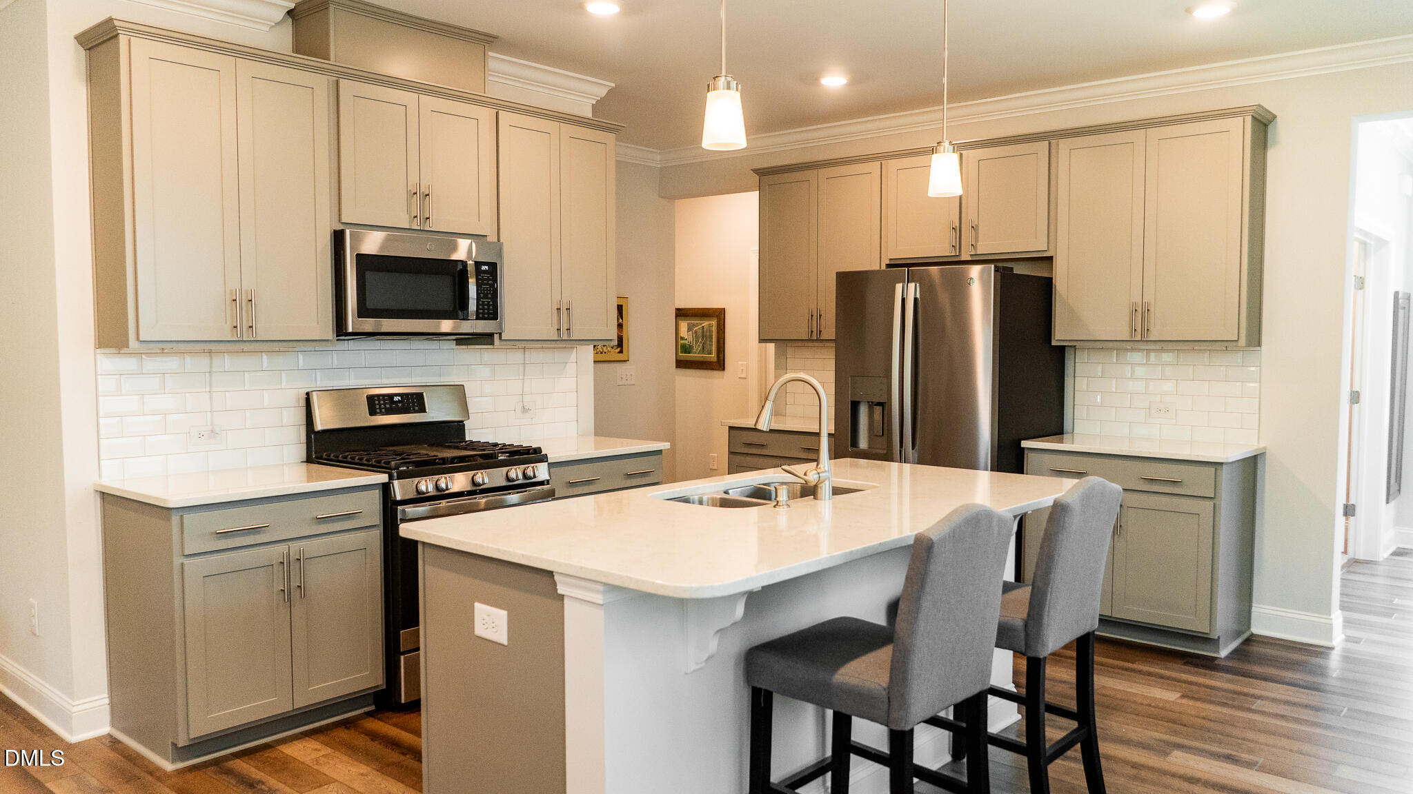196 Canary Court Raleigh, NC 27610 - Photo 9 of 27