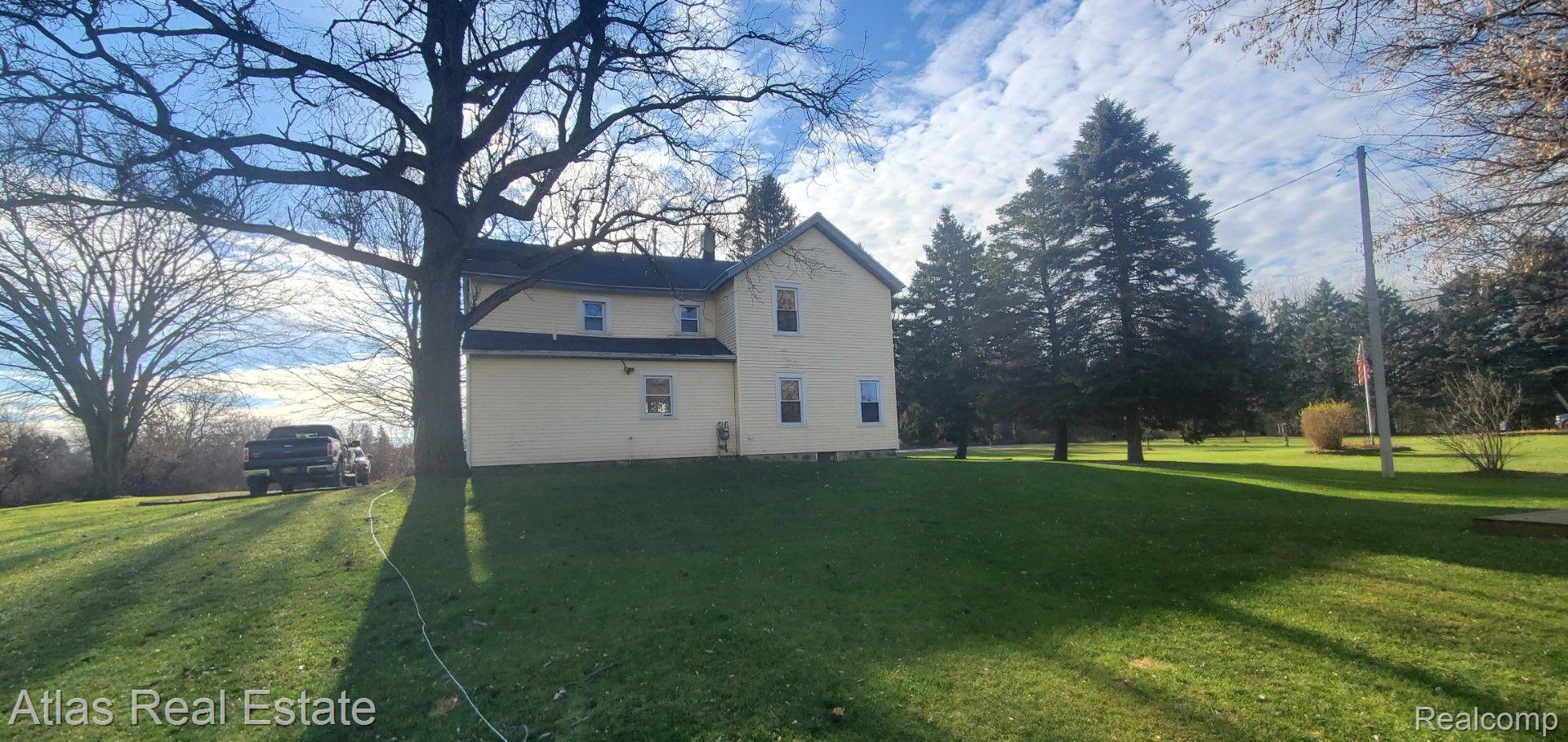 12481 Coolidge Road Goodrich, MI 48438 - Photo 2 of 18 Gallery Image 2