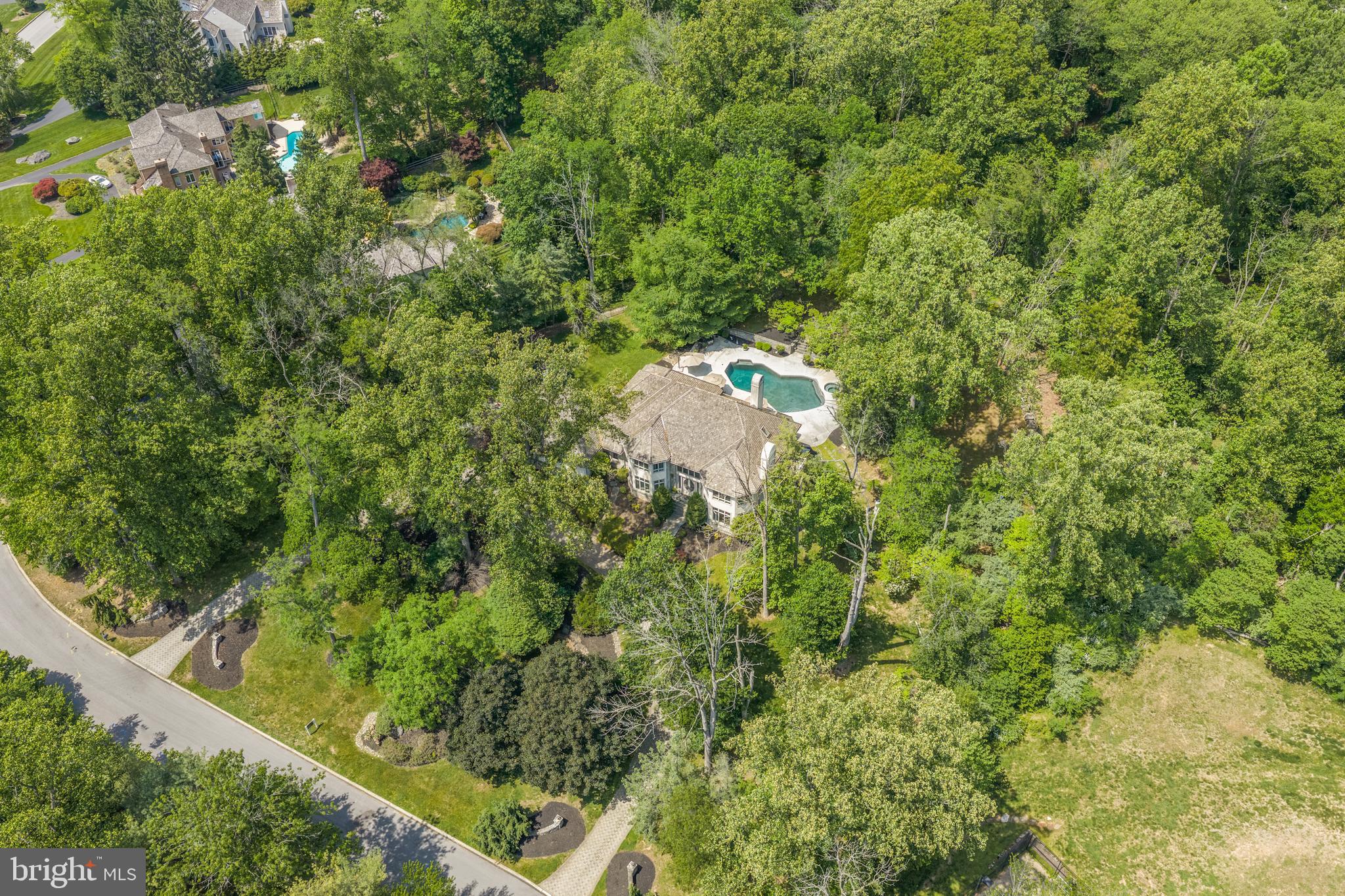 46 Sleepy Hollow Drive Newtown Square, PA 19073 - Photo 62 of 63