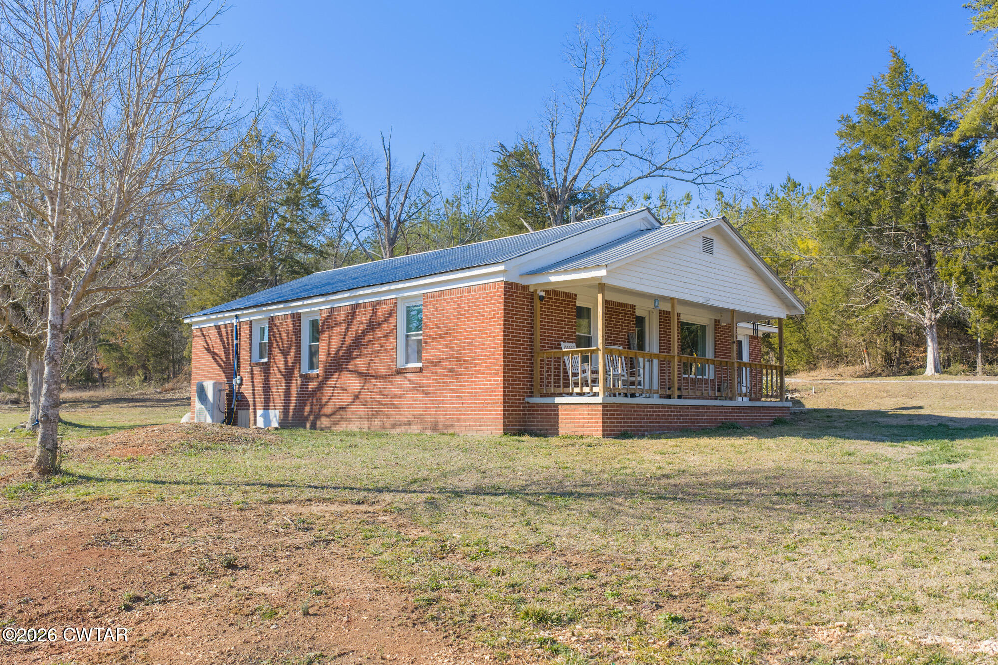 2134 Old Furnace Road Decaturville, TN 38329 - Photo 27 of 34 DJI_20260223145410_0539_D