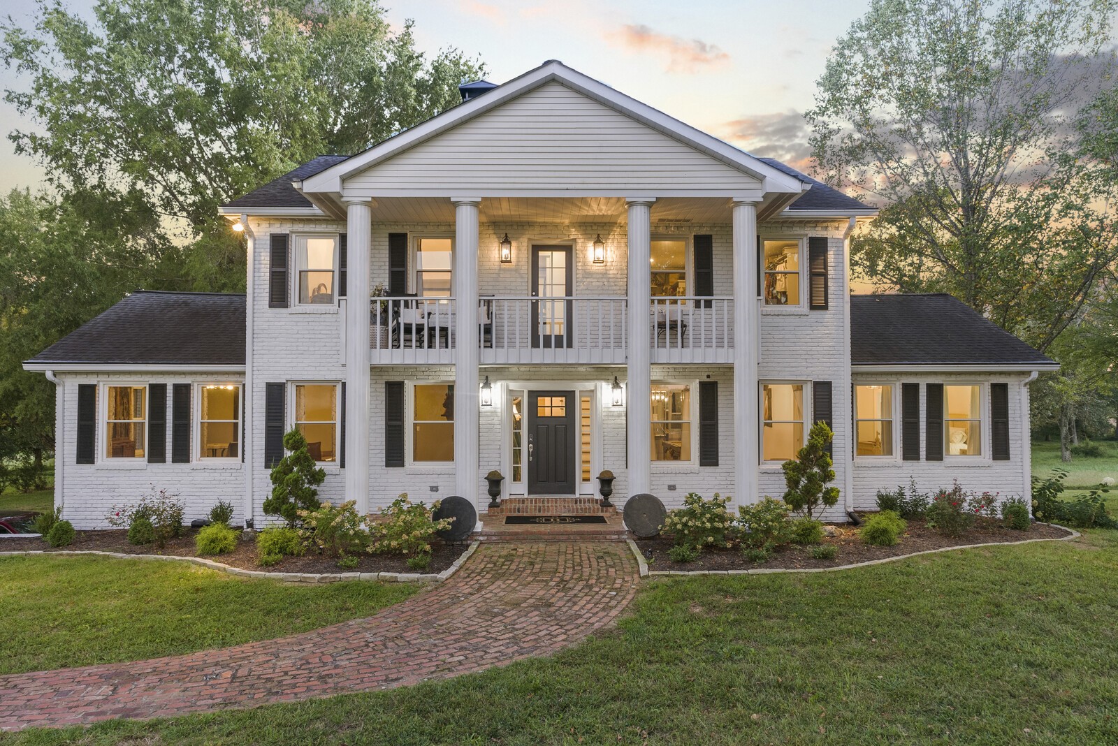 4409 Old Coopertown Road Springfield, TN 37172 - Photo 1 of 49 Gallery Image 1
