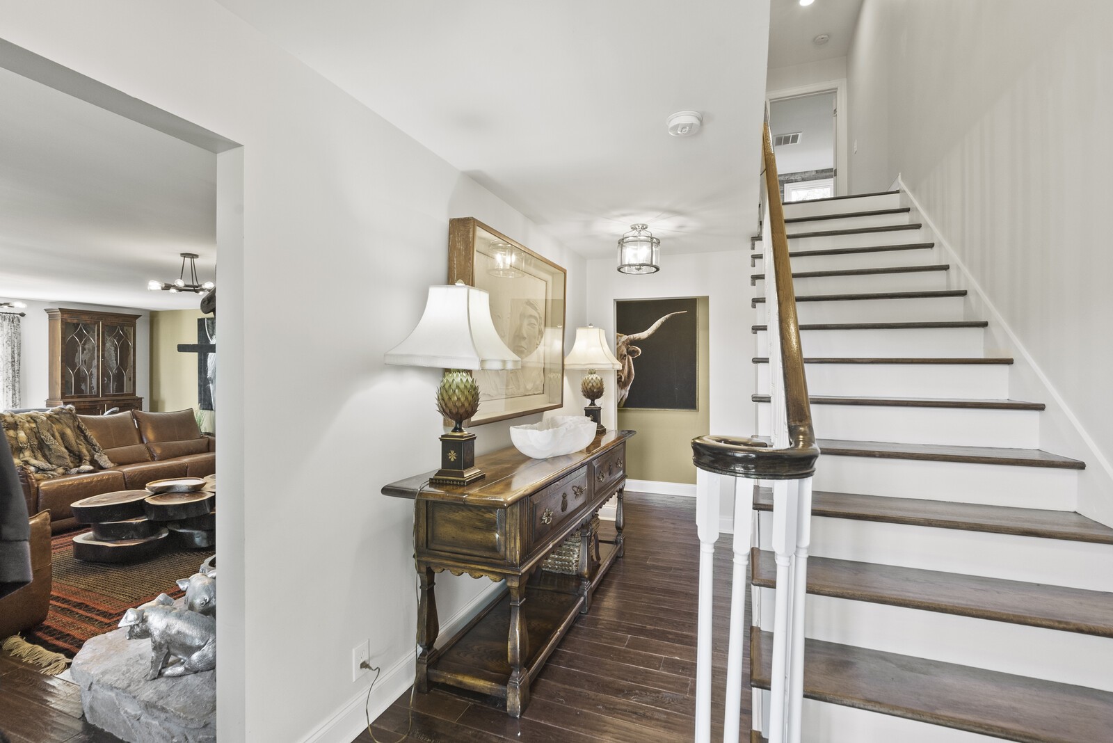 4409 Old Coopertown Road Springfield, TN 37172 - Photo 3 of 49 Gallery Image 3