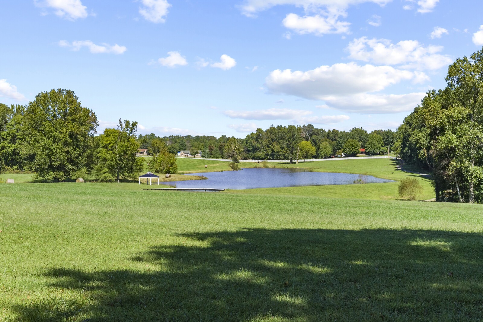 4409 Old Coopertown Road Springfield, TN 37172 - Photo 39 of 49 Gallery Image 39