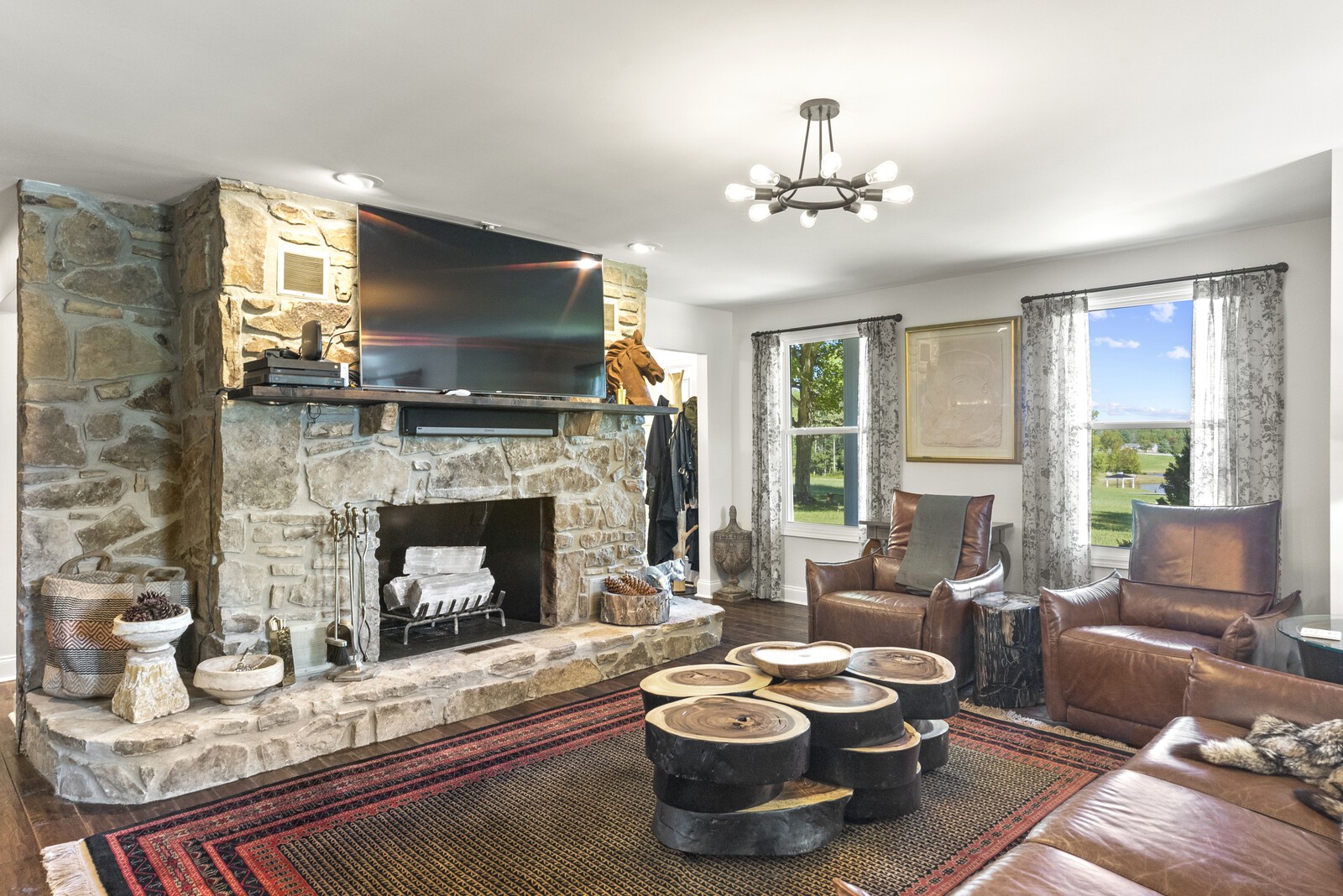 4409 Old Coopertown Road Springfield, TN 37172 - Photo 4 of 49 Gallery Image 4