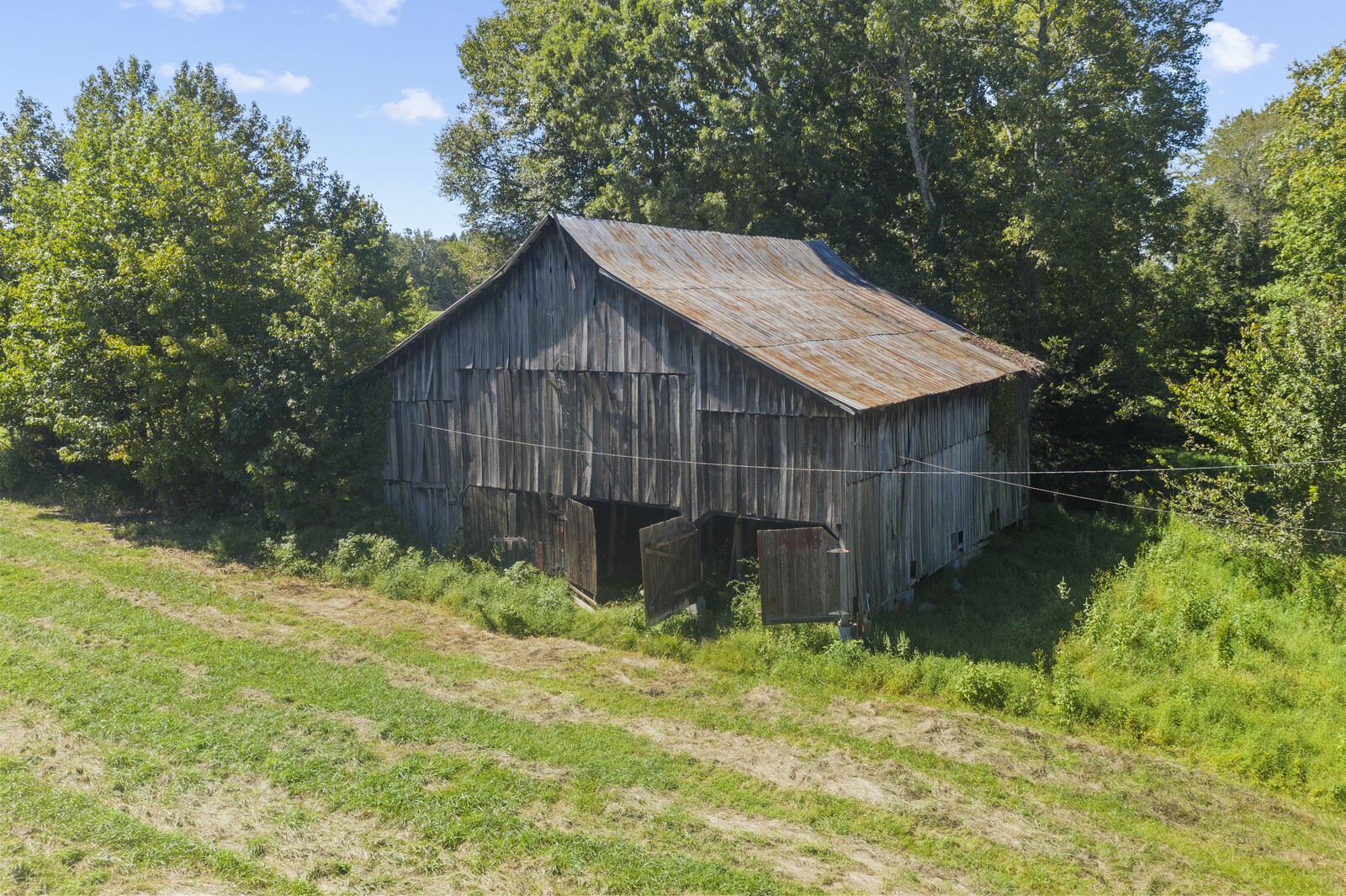 4409 Old Coopertown Road Springfield, TN 37172 - Photo 42 of 49 Gallery Image 42