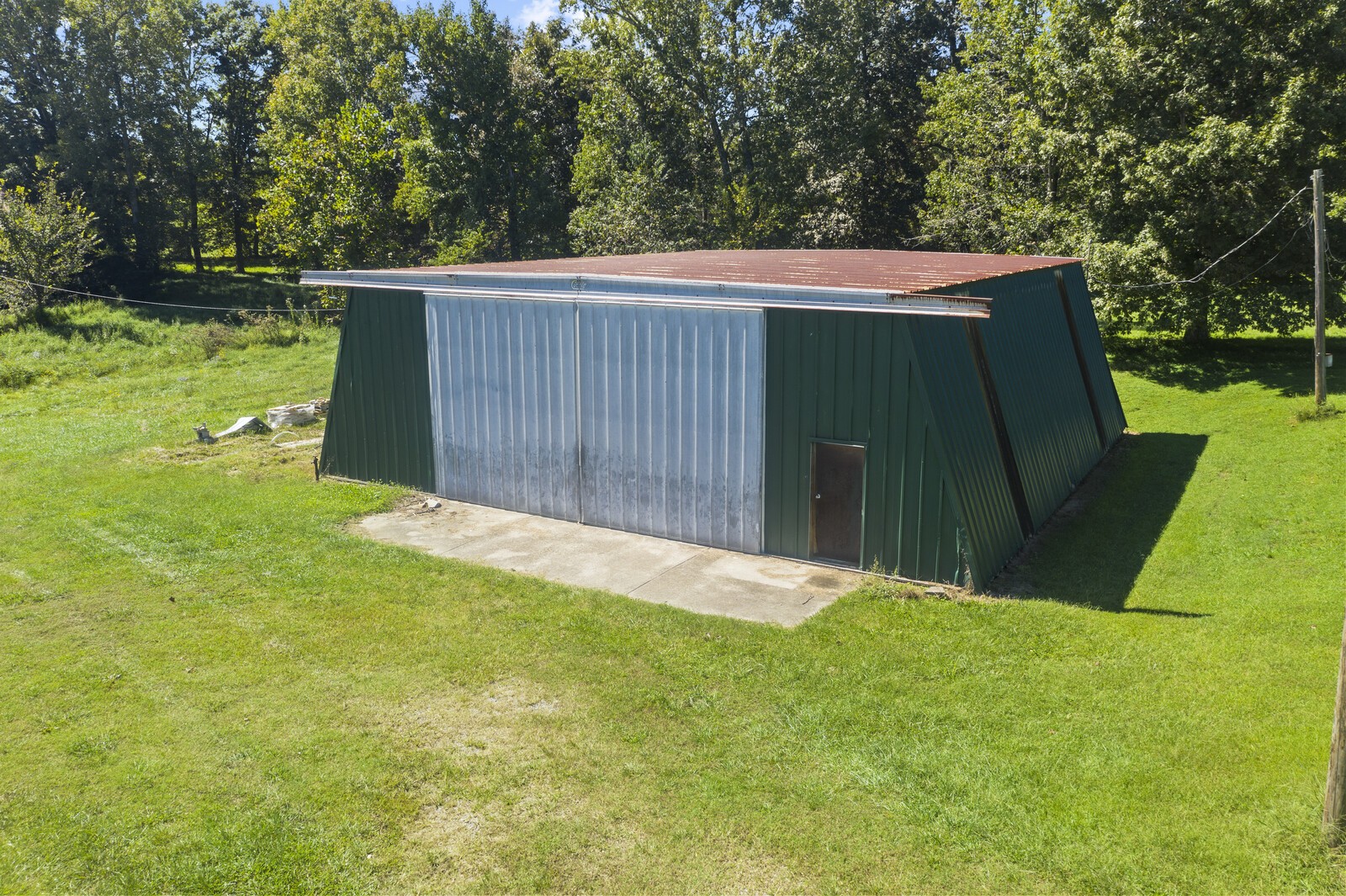 4409 Old Coopertown Road Springfield, TN 37172 - Photo 43 of 49 Gallery Image 43