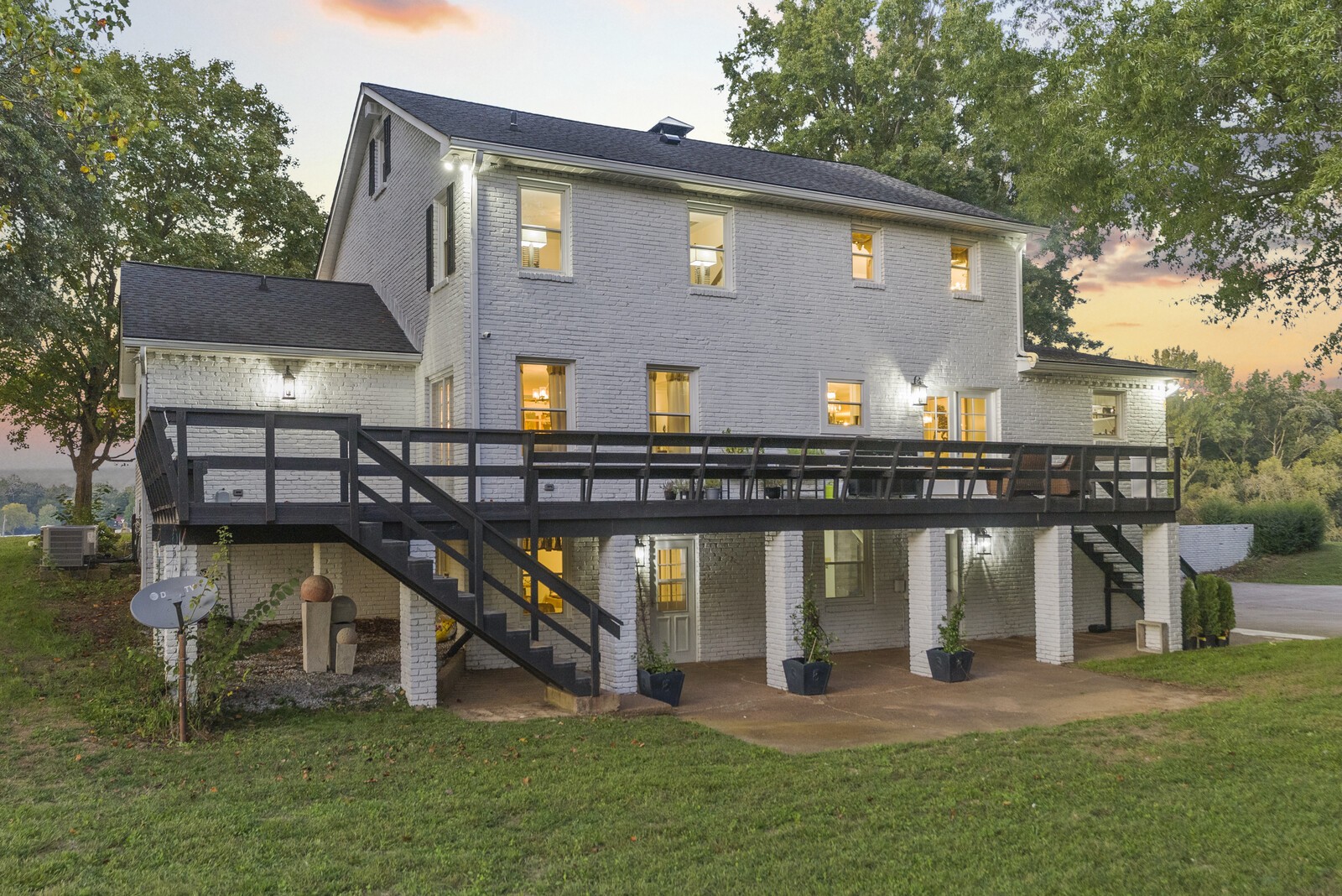4409 Old Coopertown Road Springfield, TN 37172 - Photo 45 of 49 Gallery Image 45
