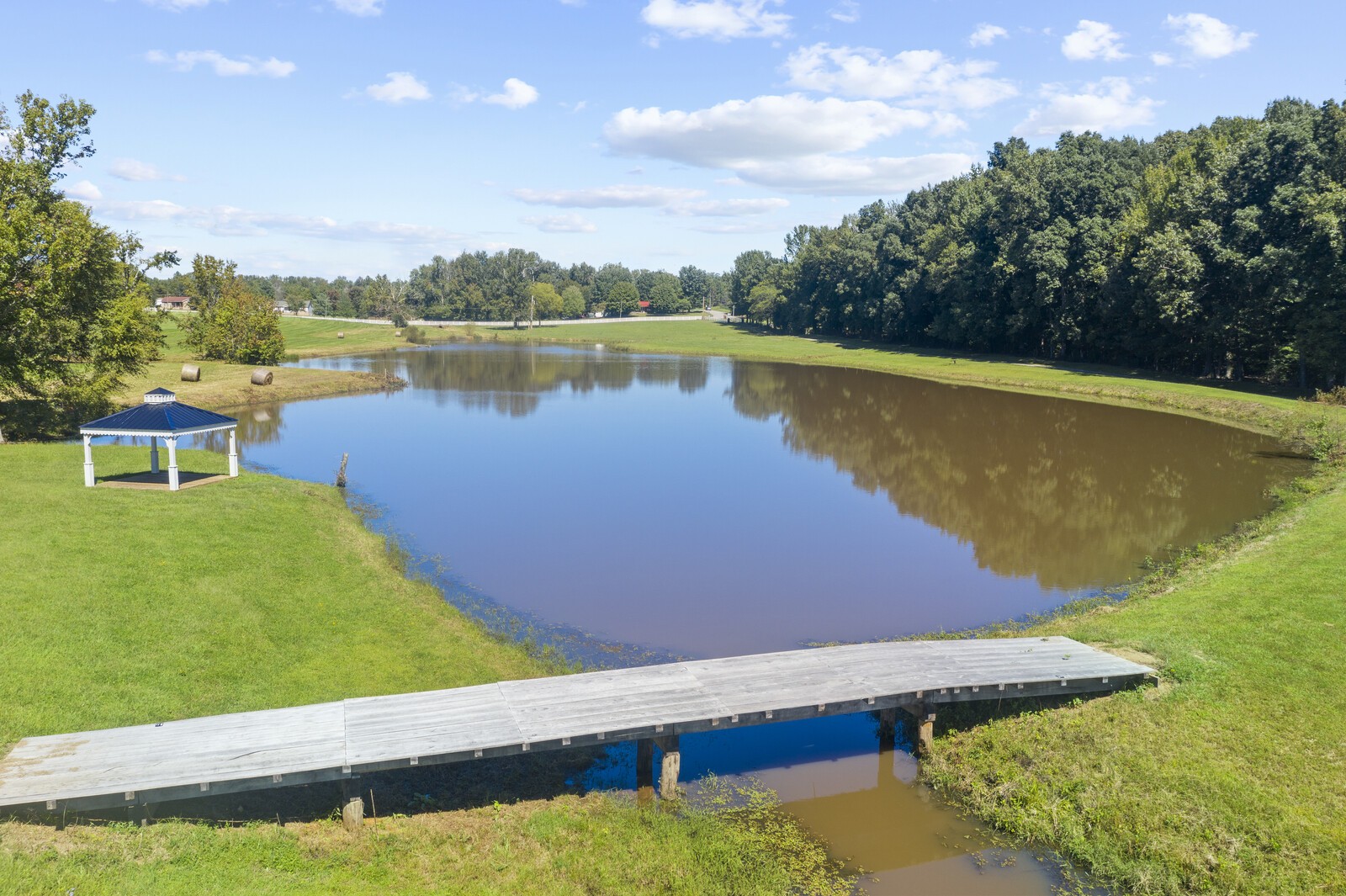 4409 Old Coopertown Road Springfield, TN 37172 - Photo 47 of 49 Gallery Image 47
