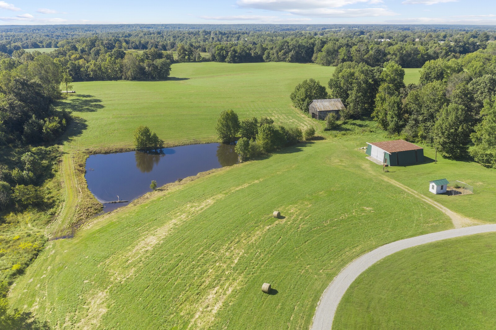 4409 Old Coopertown Road Springfield, TN 37172 - Photo 48 of 49 Gallery Image 48