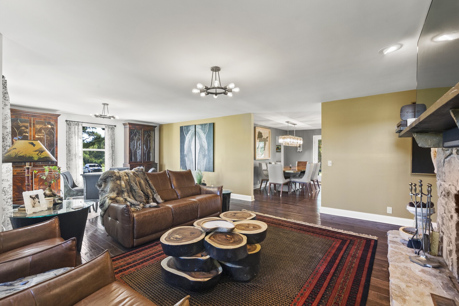 4409 Old Coopertown Road Springfield, TN 37172 - Photo 5 of 49 Gallery Image 5