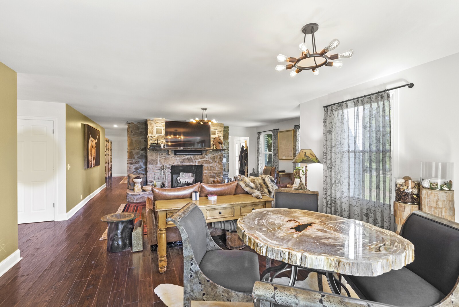4409 Old Coopertown Road Springfield, TN 37172 - Photo 7 of 49 Gallery Image 7