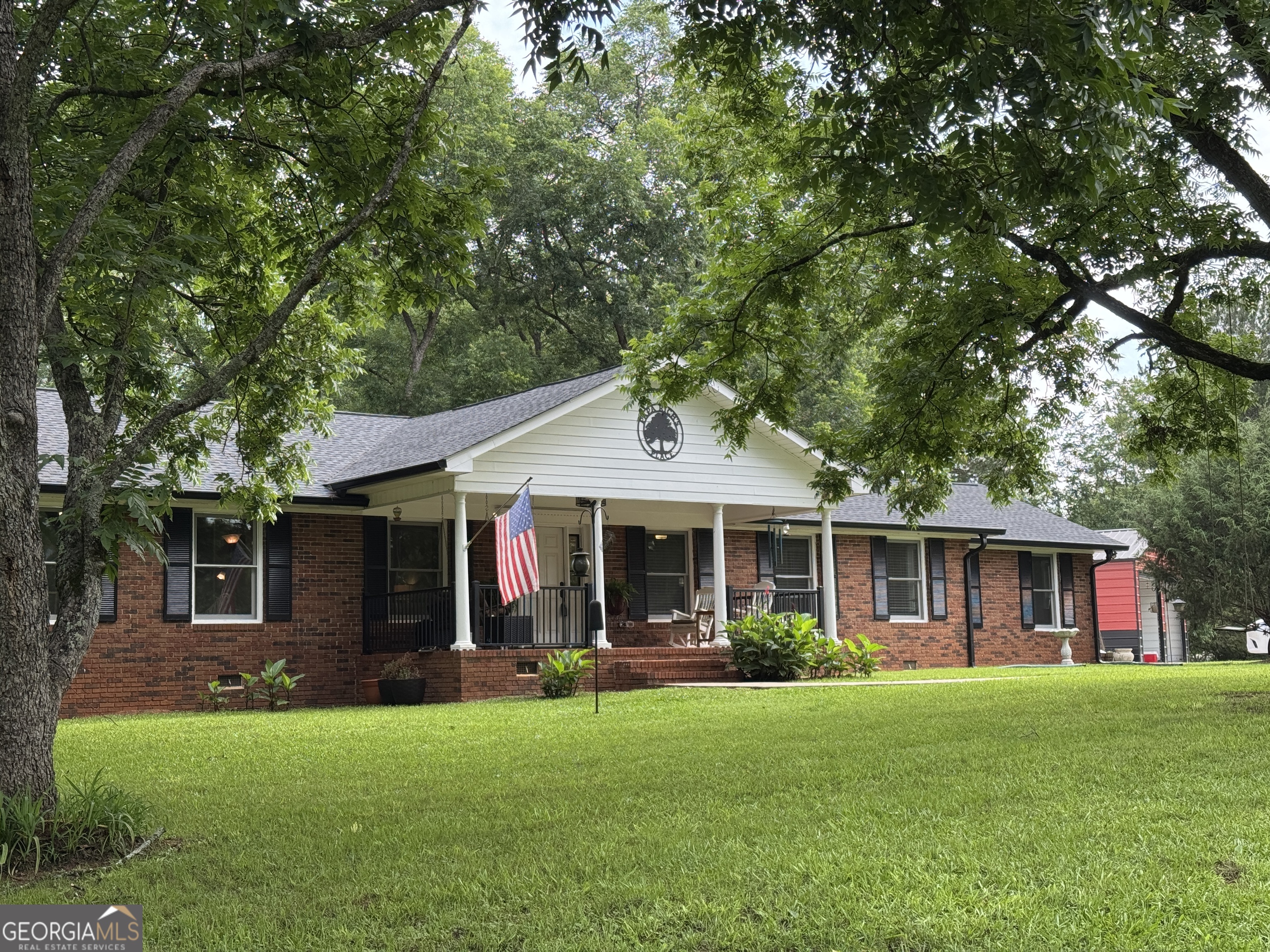 1491 Jack Malcolm Road Madison, GA 30650 - Photo 23 of 31