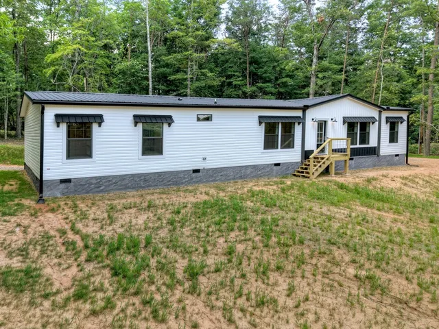 $389,900 | 5668 Mobile Road, McCaysville, GA 30555