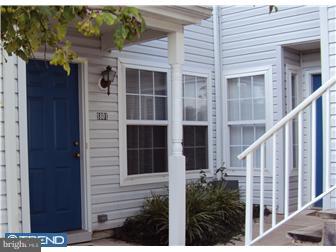 1801 Rabbit Run Road Marlton, NJ 08053 - Photo 1 of 1 Exterior Front