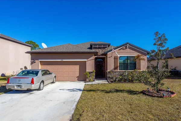 $2,800 | 6545 Northwest Oaklawn Way, Port St. Lucie, FL 34983