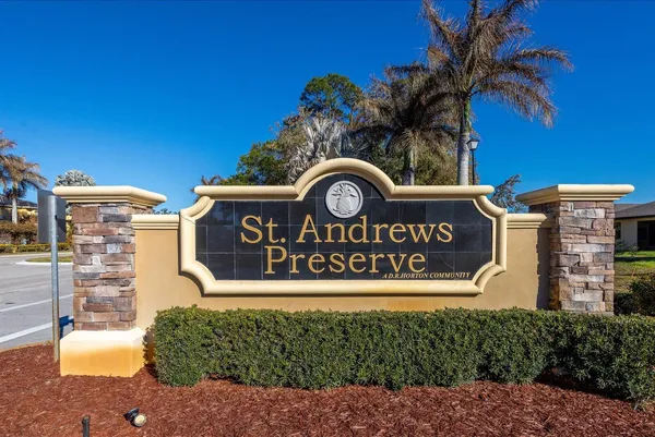 $2,800 | 6545 Northwest Oaklawn Way, Port St. Lucie, FL 34983