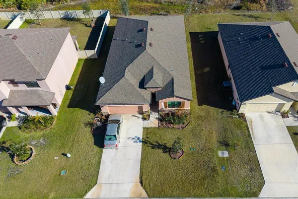 $2,600 | 6545 Northwest Oaklawn Way, Port St. Lucie, FL 34983